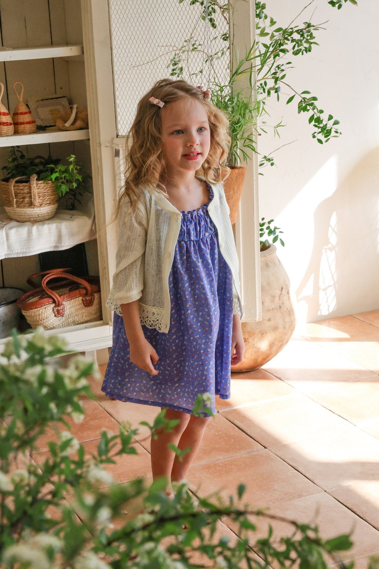 [PRE-ORDER] Gemma Dress