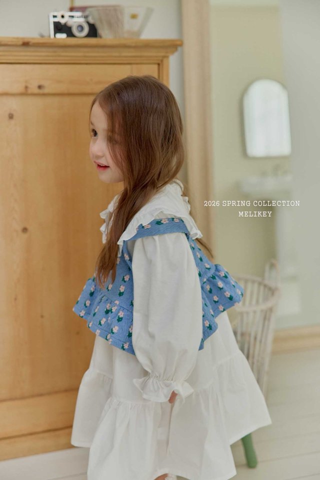 [PRE-ORDER] Basic Can Can Dress