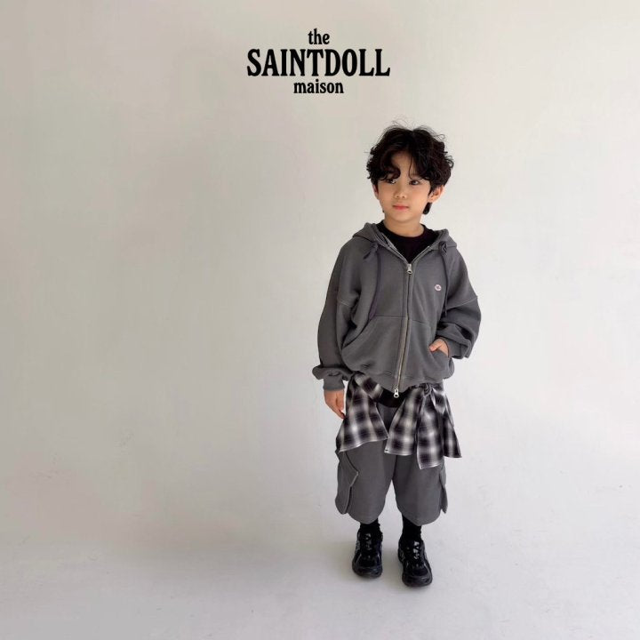 [PRE-ORDER] Ellen Hoodie Jacket