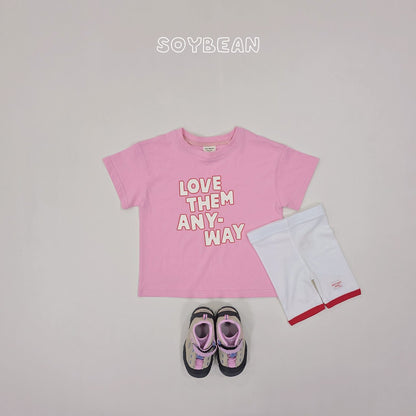[PRE-ORDER] Any Top Bottom Set