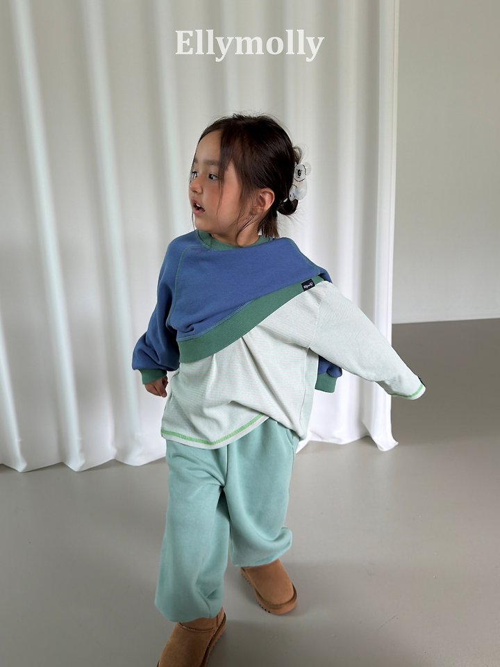 [PRE-ORDER] Rhythm Stitch Sweatshirts
