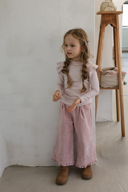 [PRE-ORDER] Amande Pants