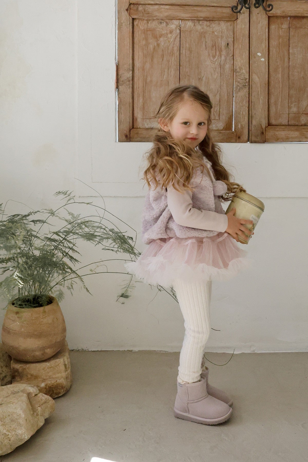 [PRE-ORDER] Ballet Dress