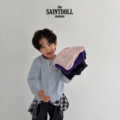 [PRE-ORDER] Cotton Candy Cardigan (Mom Couple)