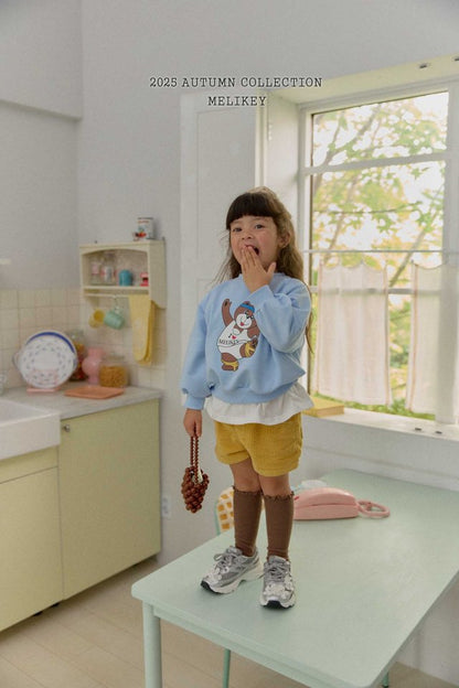 [PRE-ORDER] Bubble Corduroy Shorts