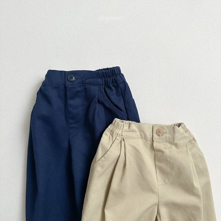 [PRE-ORDER] Double Pants