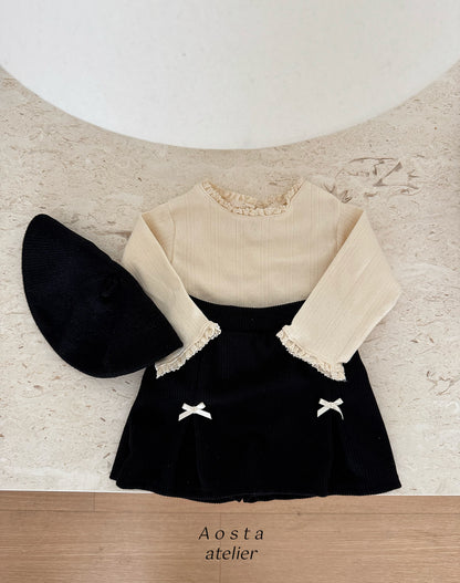 [PRE-ORDER] Bibi Skorts