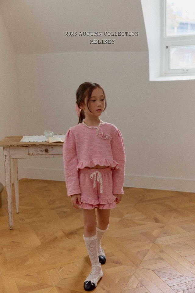 [PRE-ORDER] Vivian Sha Blouse