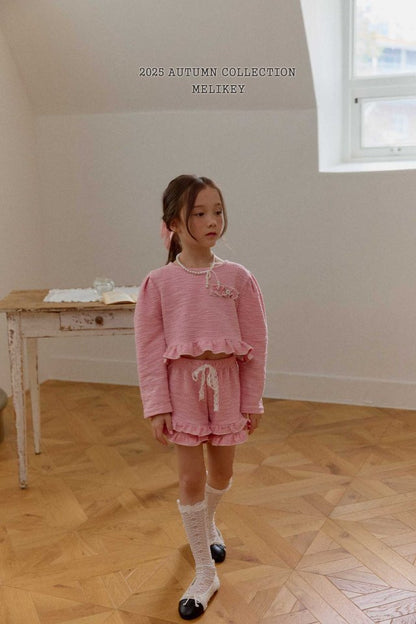 [PRE-ORDER] Vivian Sha Blouse