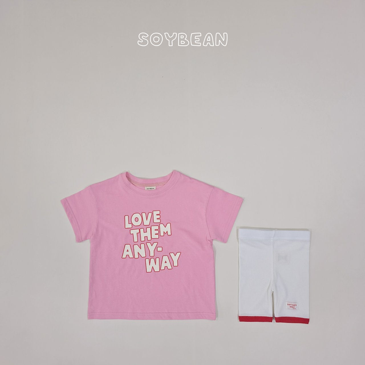 [PRE-ORDER] Any Top Bottom Set