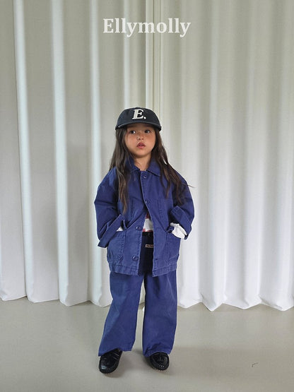 [PRE-ORDER] Sand Mode Pants