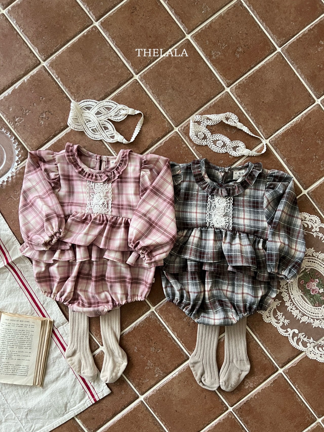 [PRE-ORDER] Mimo Hair Band