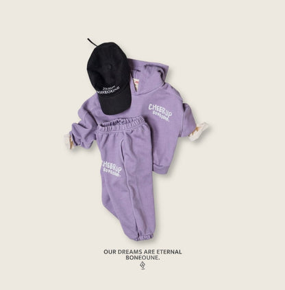 [PRE-ORDER] Cheer Up Hoodie Sweatshirts