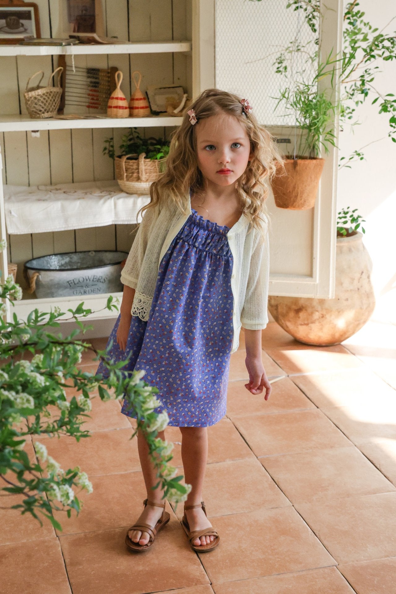 [PRE-ORDER] Gemma Dress
