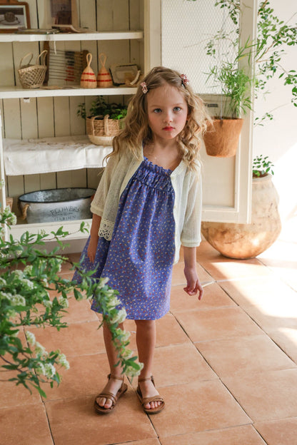 [PRE-ORDER] Gemma Dress