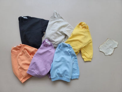 [PRE-ORDER] Day Sweatshirts