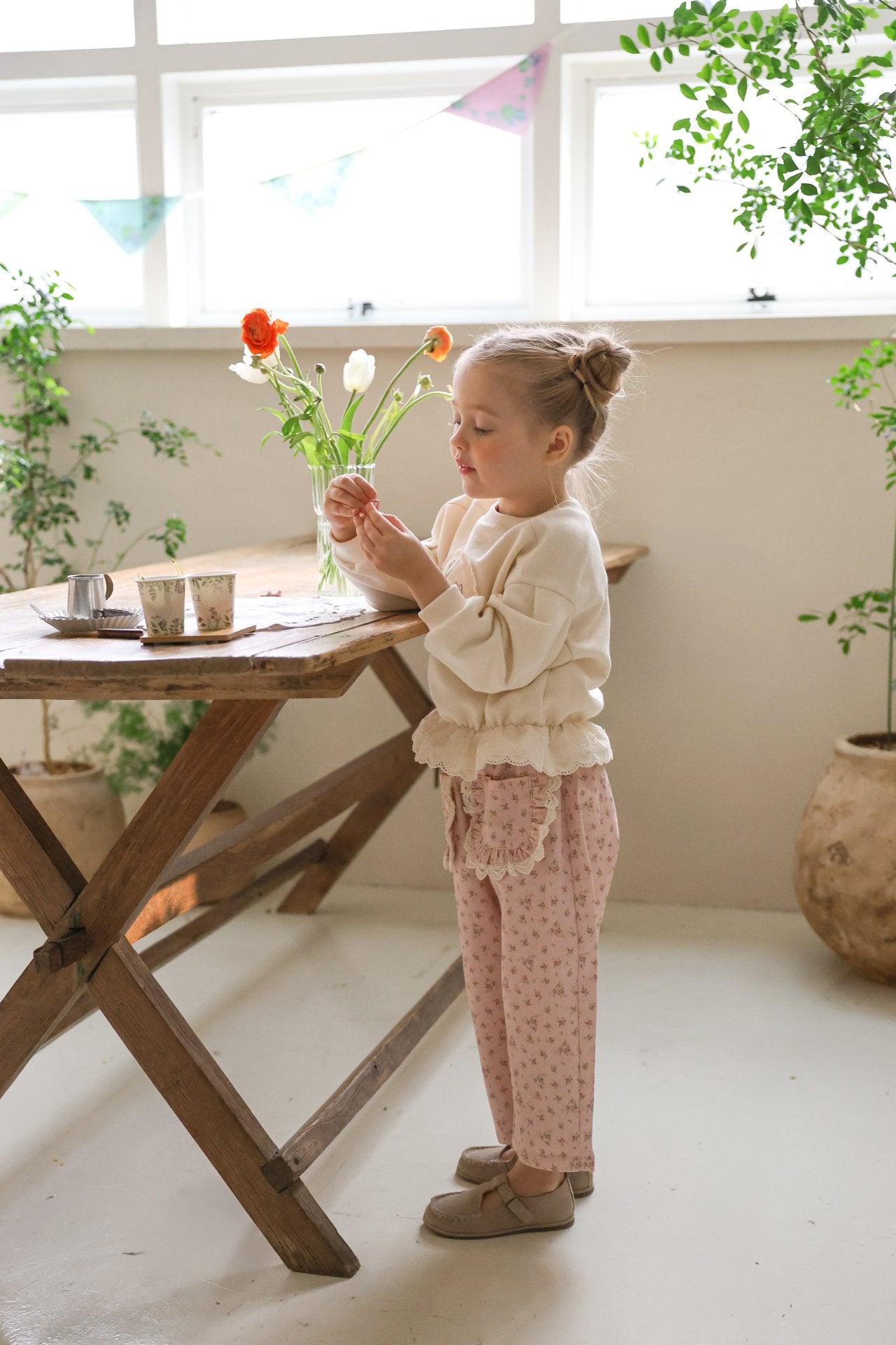 [PRE-ORDER] Singha Pants