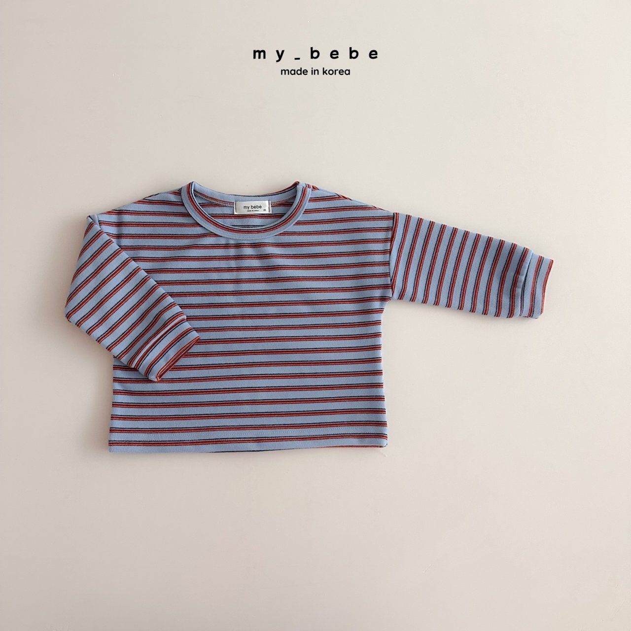 [PRE-ORDER] Soft Binding T-Shirts