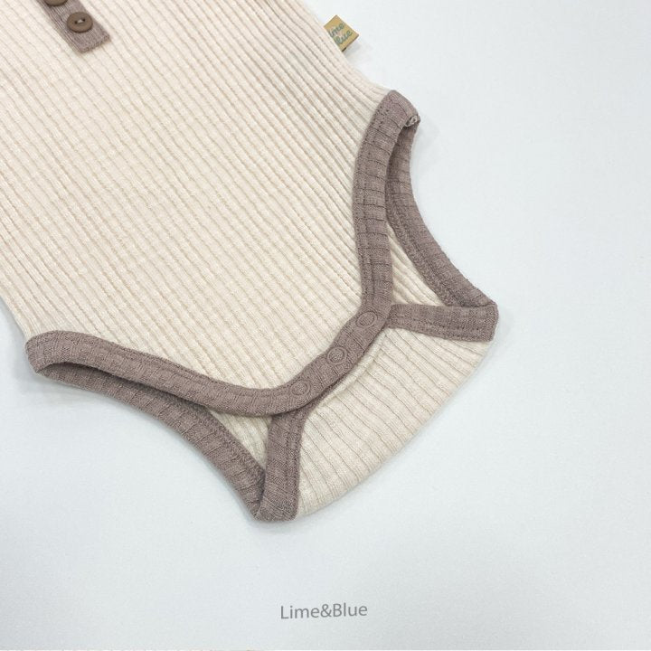 [PRE-ORDER] Dove Body Suit