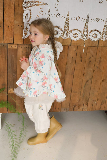 [PRE-ORDER] Churr Pants