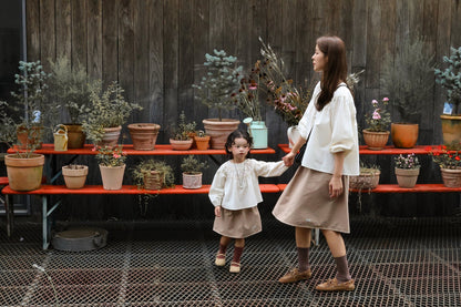 [PRE-ORDER] Sien Skirts (Mom Couple)