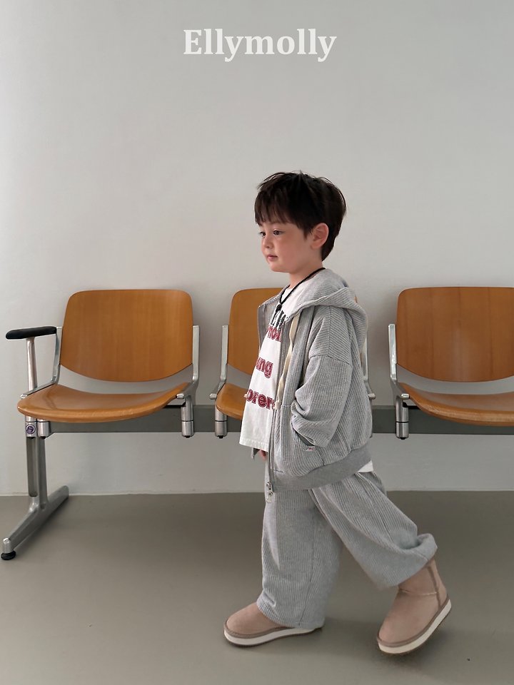 [PRE-ORDER] Matthew Hoodie Jacket