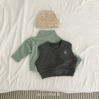 [PRE-ORDER] Granny Vest