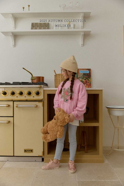 [PRE-ORDER] Toy Bear Sweatshirts