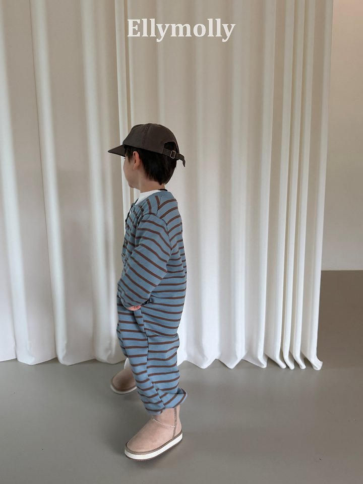 [PRE-ORDER] Mori Jumpsuit