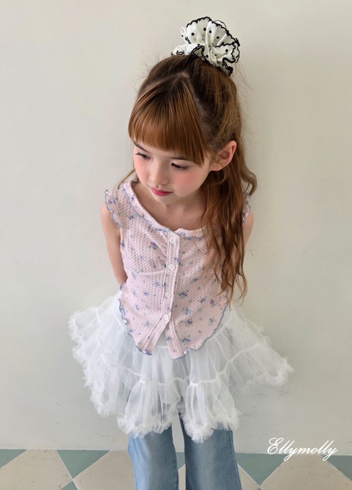 [PRE-ORDER] Tu Tu Point Skirts