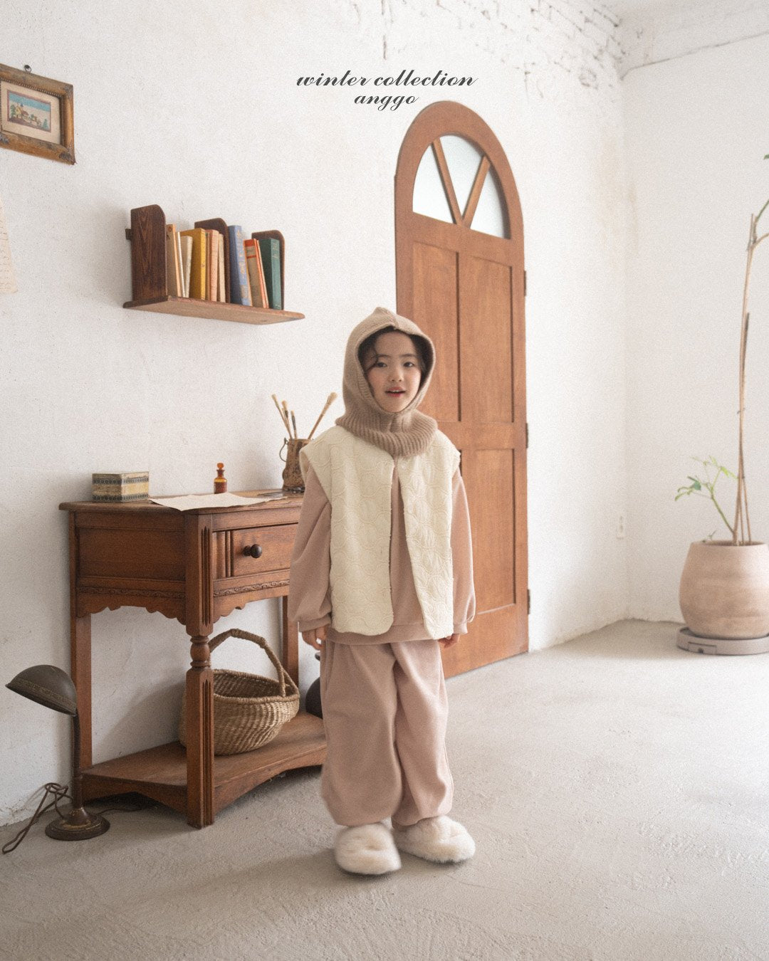 [PRE-ORDER] Anggo Balaclava