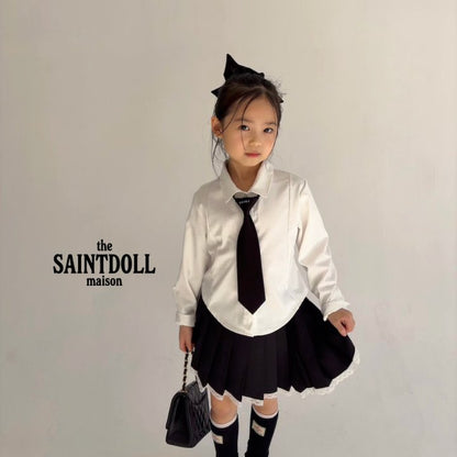 [PRE-ORDER] Pleats Skirts