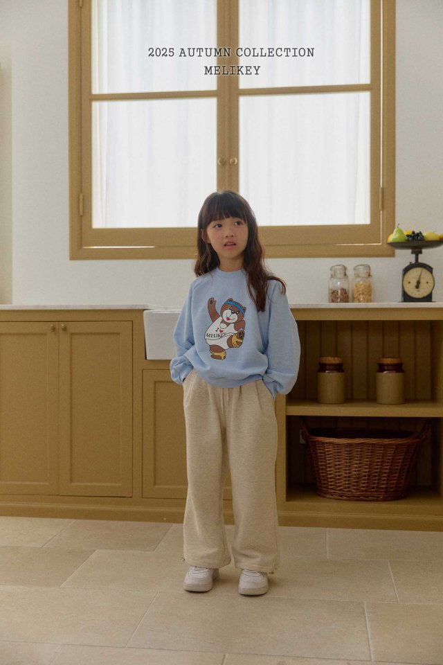 [PRE-ORDER] Two Tuck Wild Pants