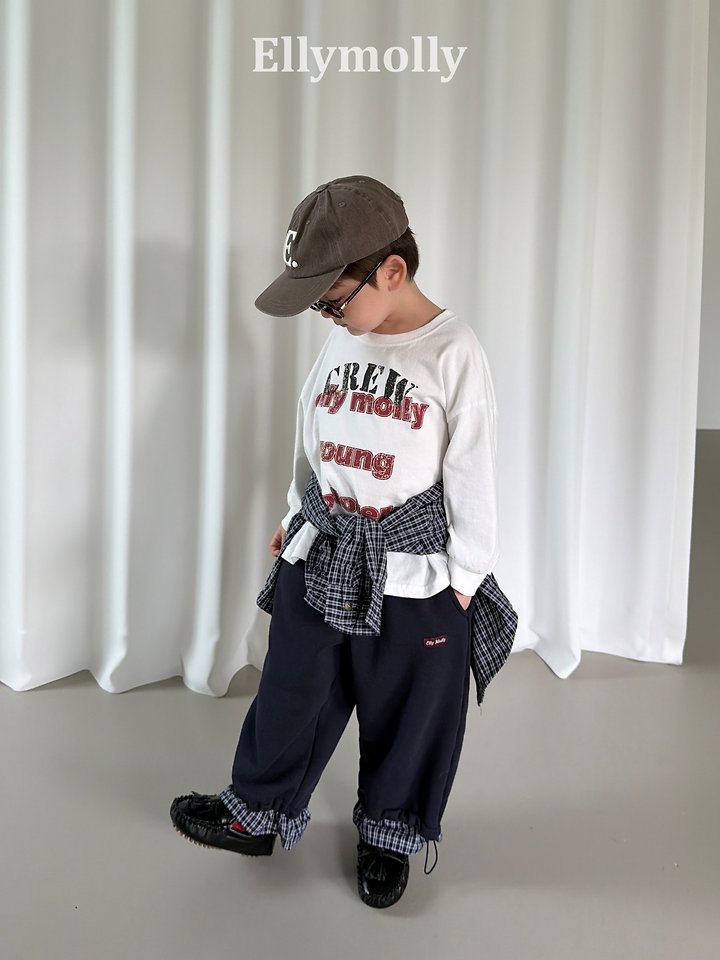 [PRE-ORDER] Hush Color Block Pants