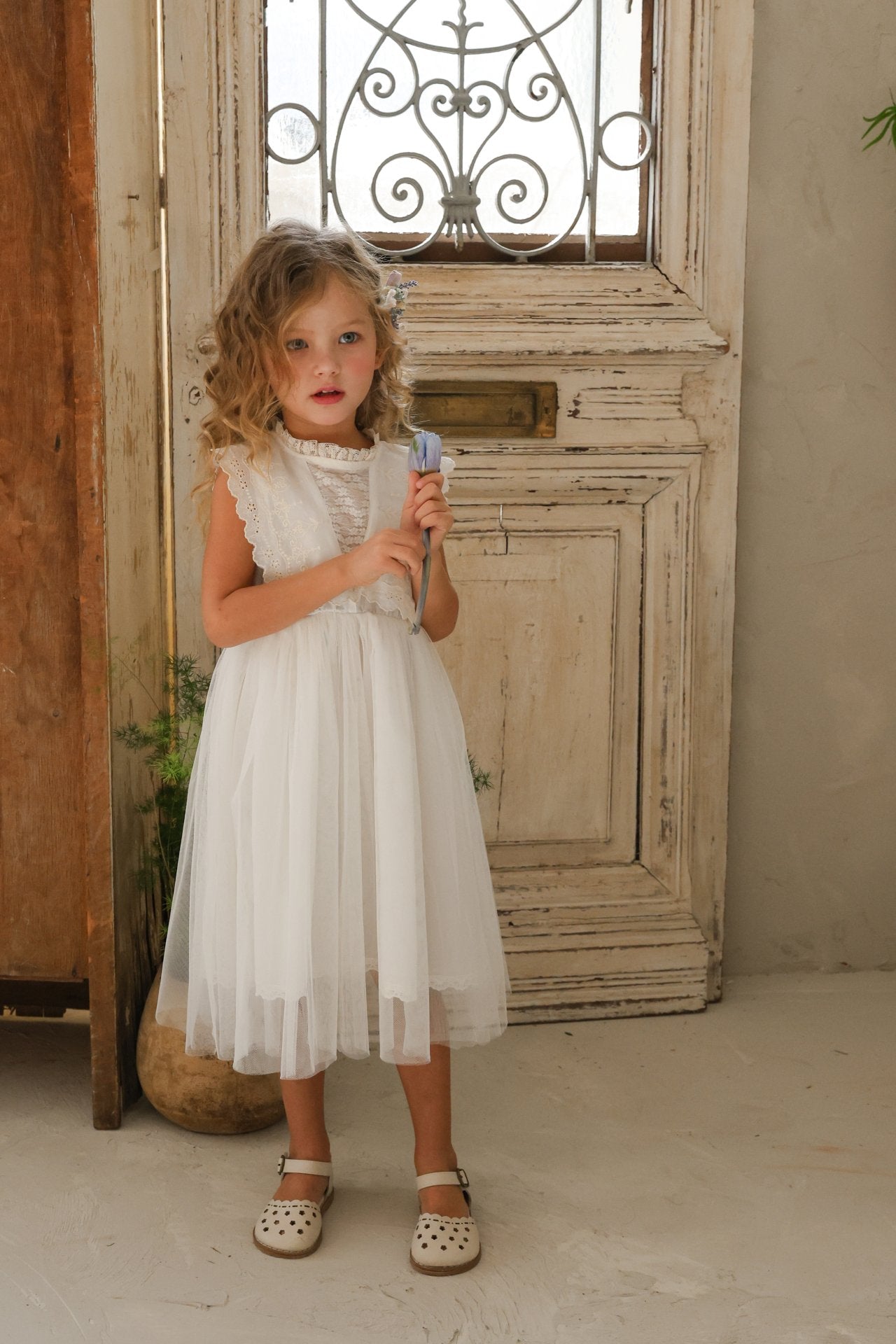 [PRE-ORDER] Ruri Dress