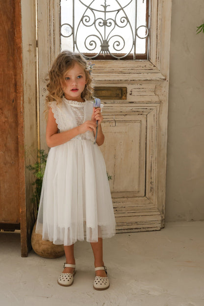 [PRE-ORDER] Ruri Dress