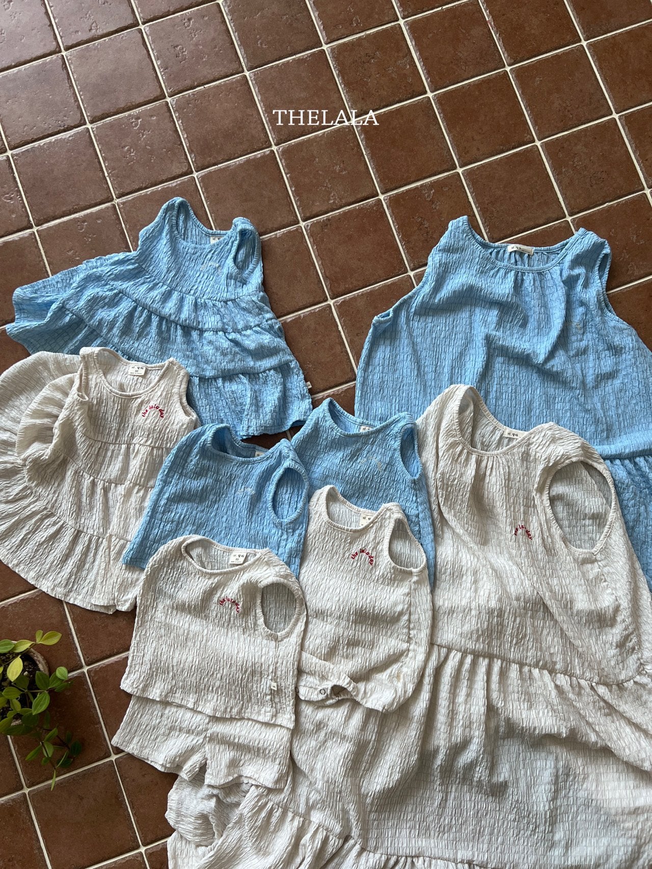 [PRE-ORDER] Cider Body Suit