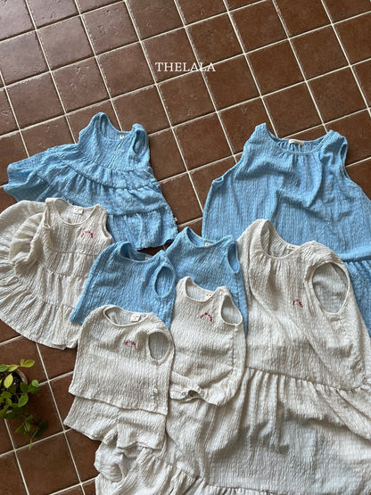 [PRE-ORDER] Cider Body Suit