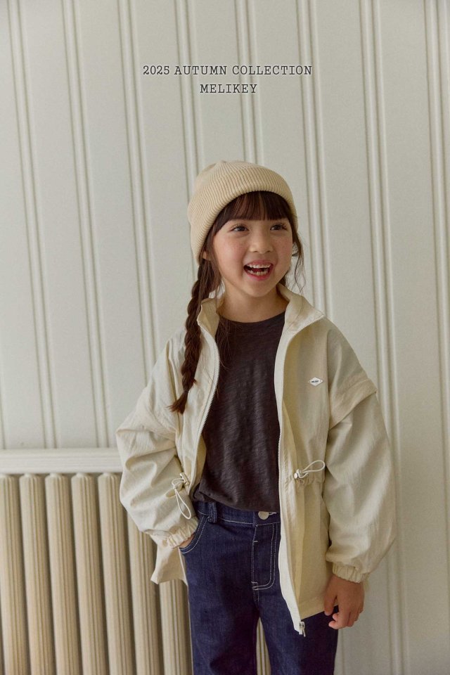[PRE-ORDER] Double Way Jacket