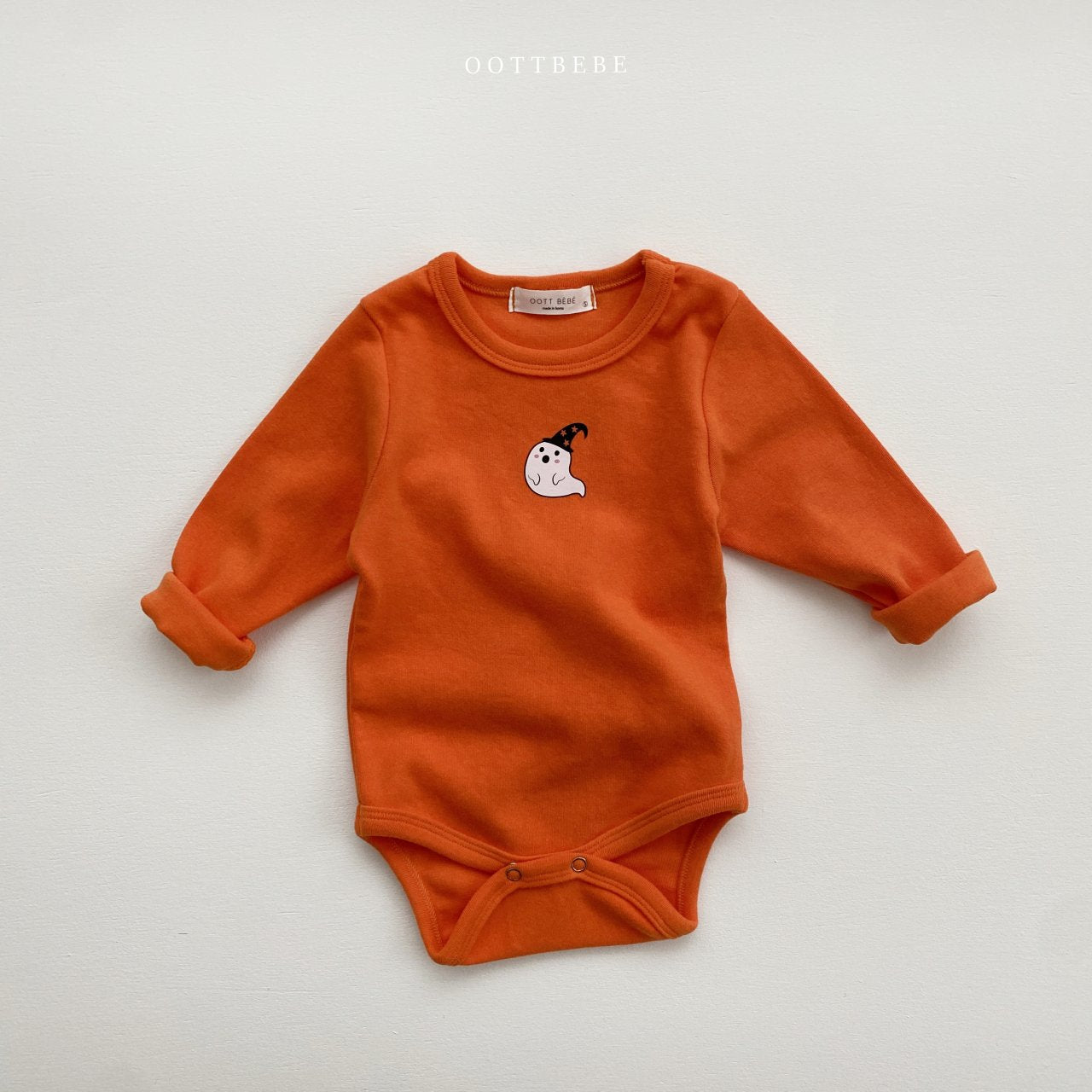 [Limit Time Order] Ghost Body Suit