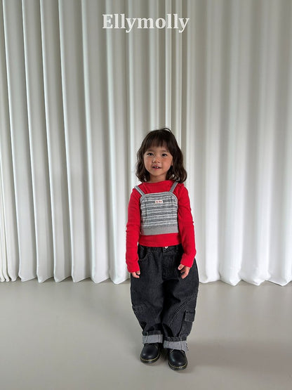 [PRE-ORDER] Hako Balloon Cargo Pants