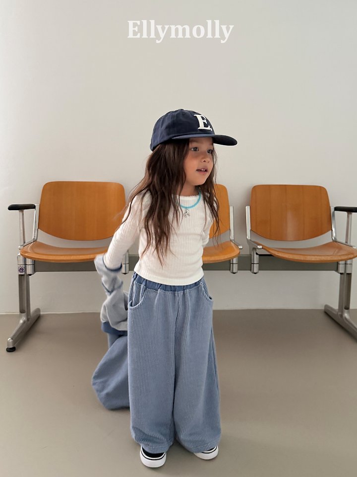 [PRE-ORDER] Matthew Wide Pants