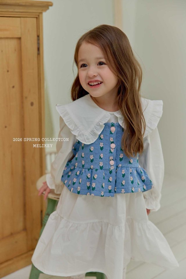 [PRE-ORDER] Basic Can Can Dress