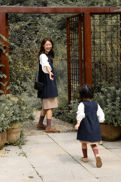 [PRE-ORDER] Sien Skirts (Mom Couple)