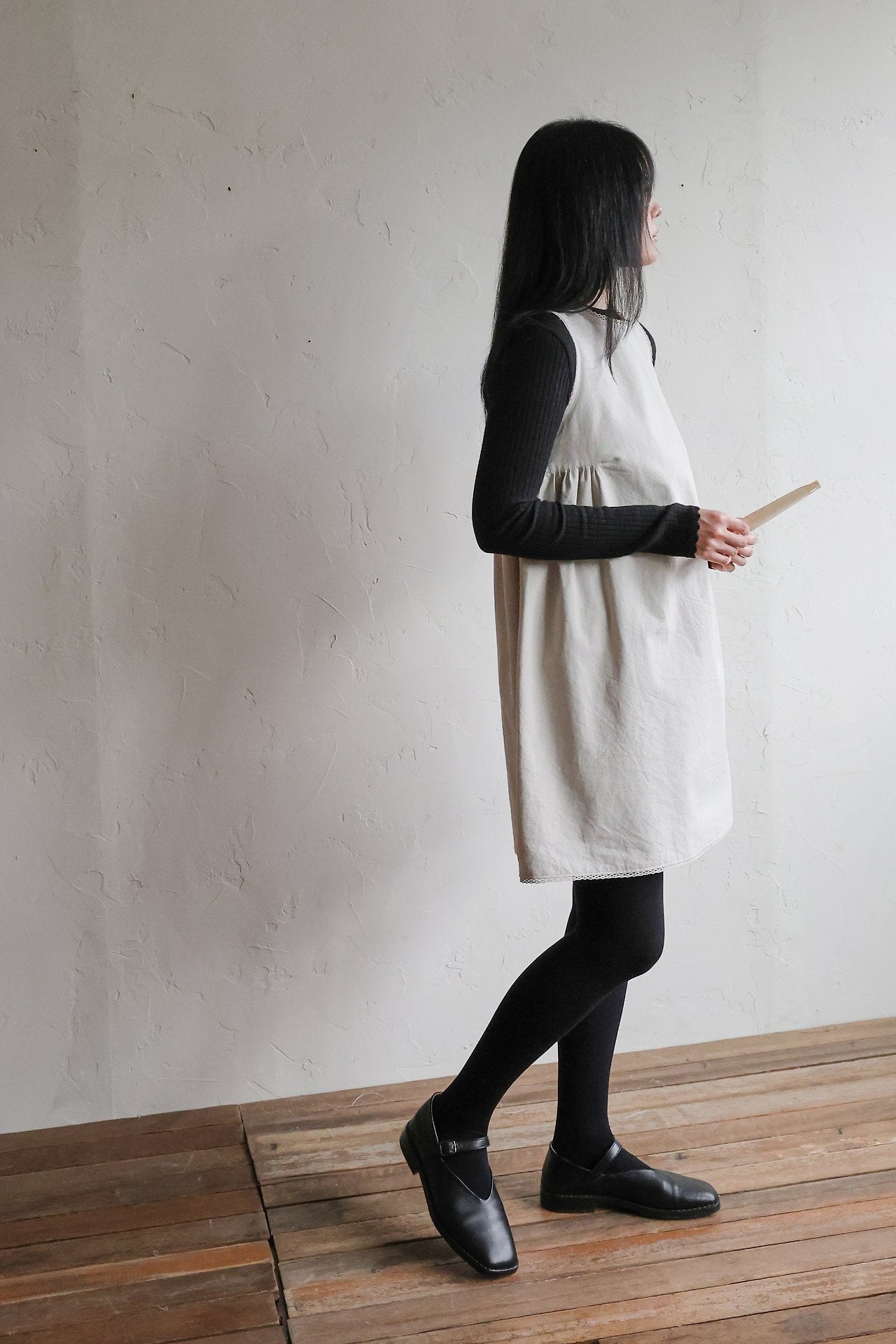 [PRE-ORDER] Lucia Dress (Mom Couple)