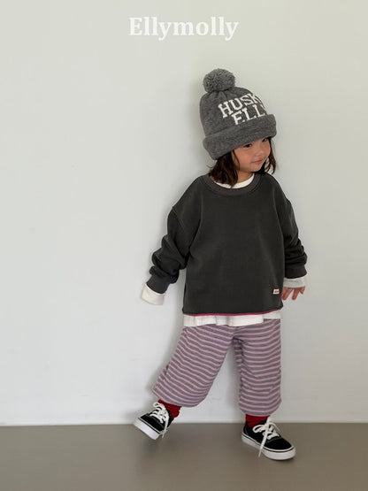 [PRE-ORDER] Roen Jogger