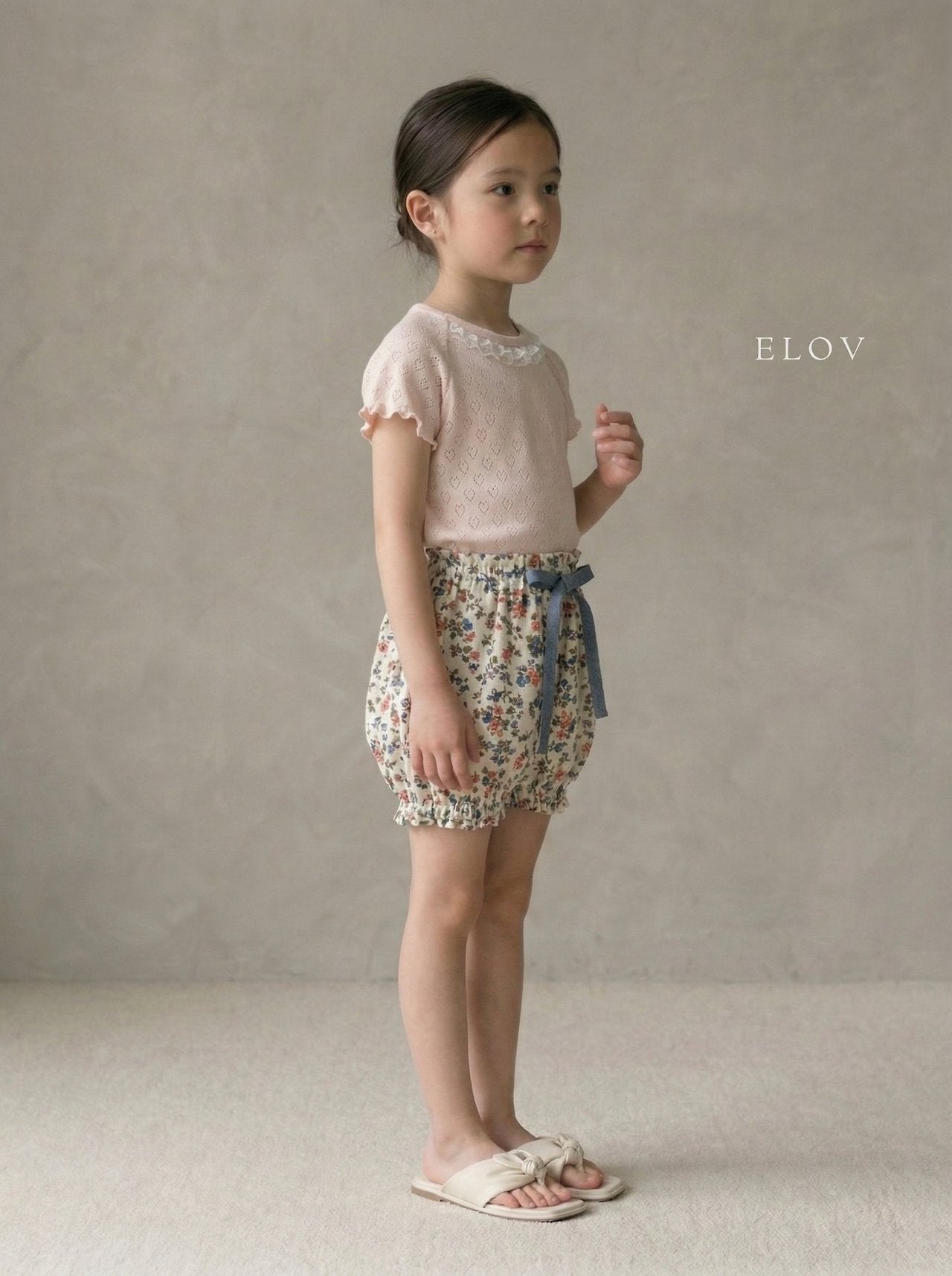 [PRE-ORDER] Bobo Pants
