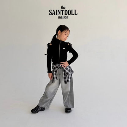 [PRE-ORDER] Tie Shirts