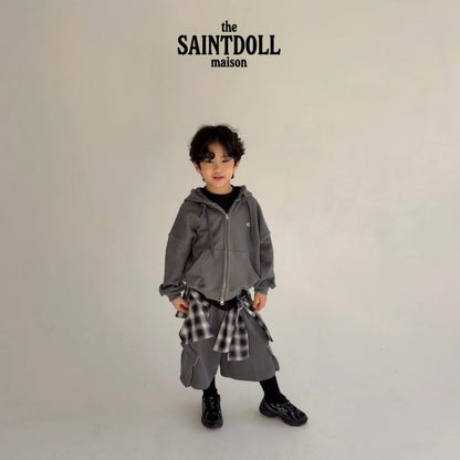 [PRE-ORDER] Ellen Hoodie Jacket