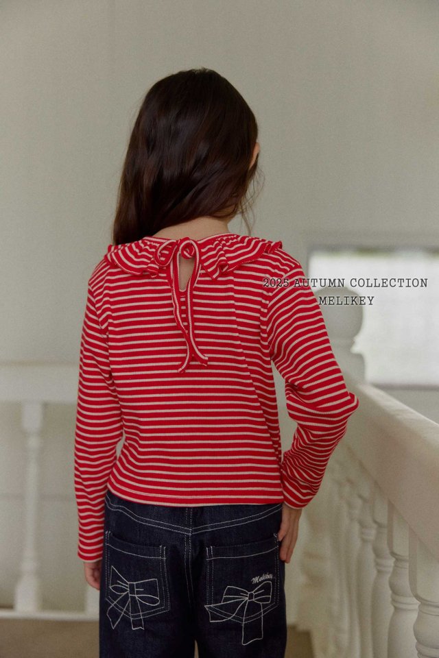 [PRE-ORDER] Petit Frill T-Shirts